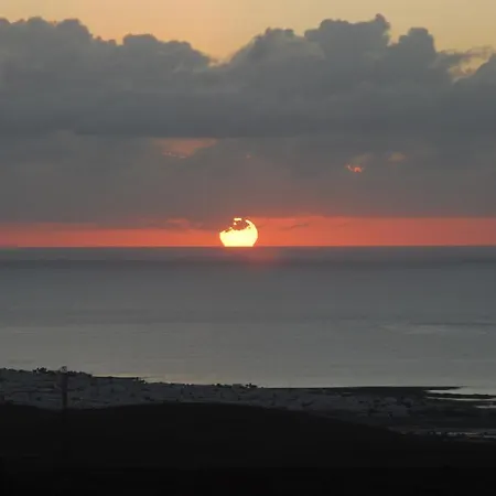 Hétvégi ház Casa La Vega *