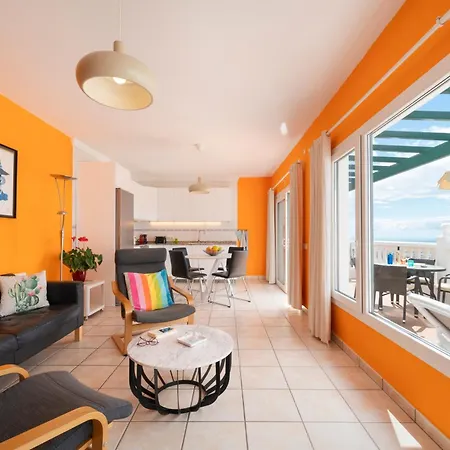 Hétvégi ház Casa La Vega