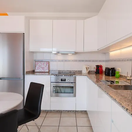 Hétvégi ház Casa La Vega Tías