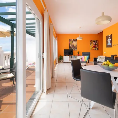Country house Casa La Vega