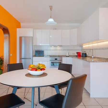 Hétvégi ház Casa La Vega