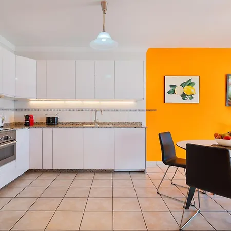 Casa La Vega * Tías