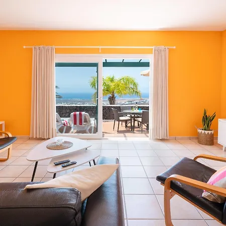 Casa La Vega Hétvégi ház