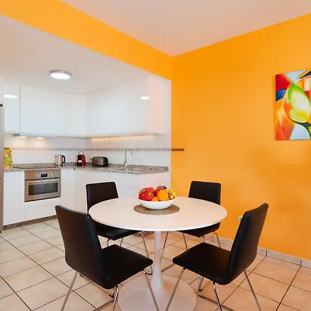 Casa La Vega Hétvégi ház Tías