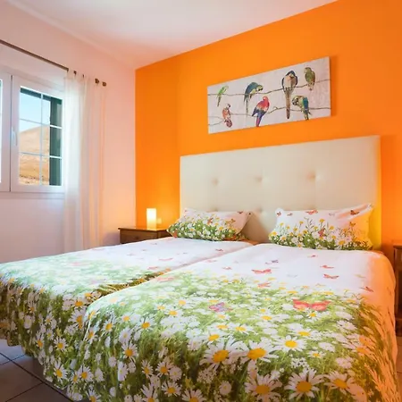 Hétvégi ház Casa La Vega *