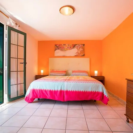 Casa La Vega Hétvégi ház