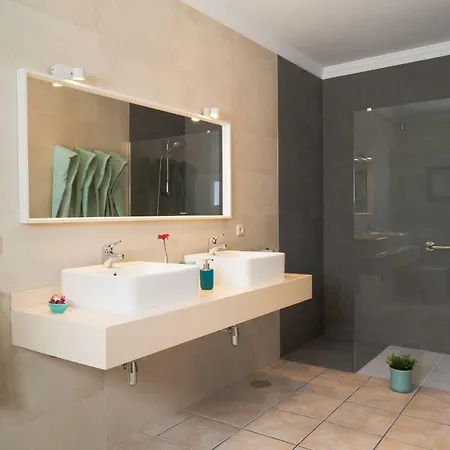 Casa La Vega Hétvégi ház *