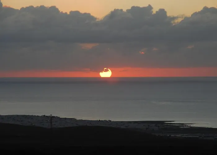 Séjour à la campagne Casa La Vega *