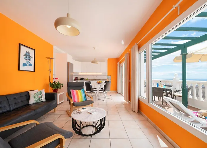 Gospodarstwo wiejskie Casa La Vega