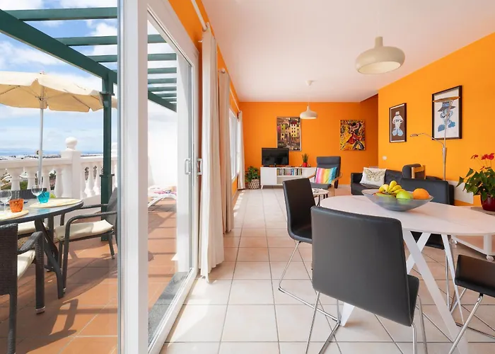 Gospodarstwo wiejskie Casa La Vega