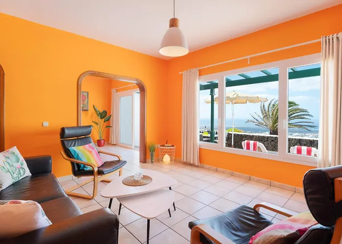 Gospodarstwo wiejskie Casa La Vega