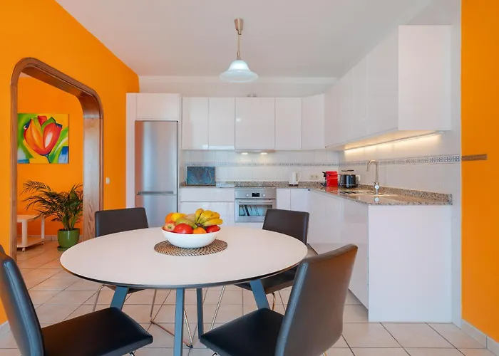 Séjour à la campagne Casa La Vega