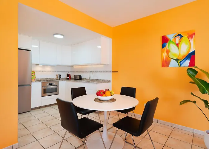 Casa La Vega Séjour à la campagne Tías