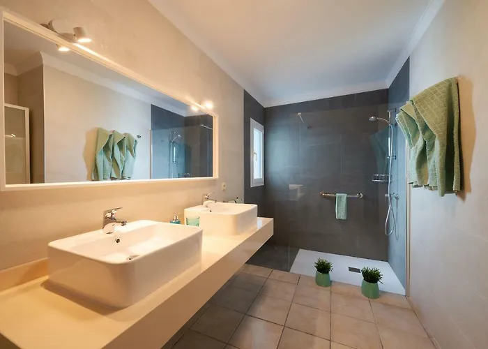 Casa La Vega * Tías