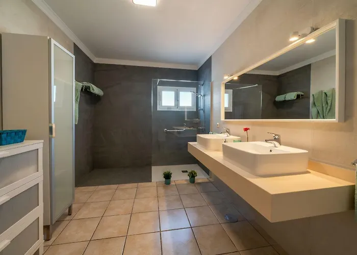 Gospodarstwo wiejskie Casa La Vega *