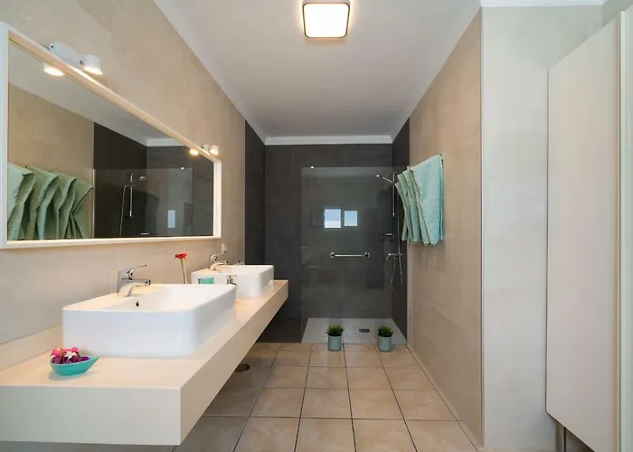 Casa La Vega * Tías