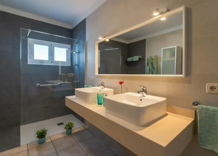 Gospodarstwo wiejskie Casa La Vega *