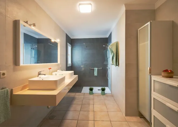 Casa La Vega * Tías