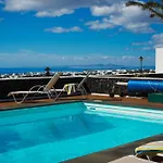 Εξοχικό σπίτι Casa La Vega *