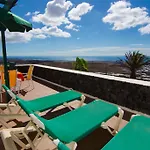Casa La Vega Εξοχικό σπίτι