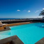 Εξοχικό σπίτι Casa La Vega