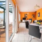 Εξοχικό σπίτι Casa La Vega
