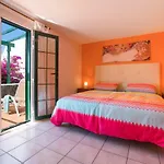 Casa La Vega Tías