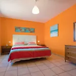 Casa La Vega منزل ريفي تياس
