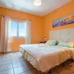 Εξοχικό σπίτι Casa La Vega Tías