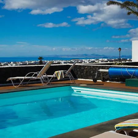 Landsted Casa La Vega *