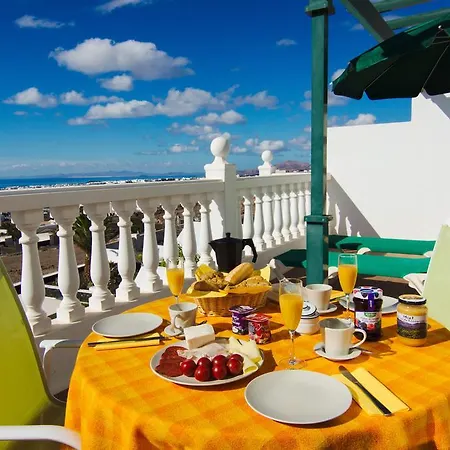 Landsted Casa La Vega