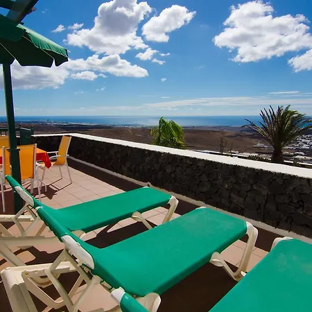 Casa La Vega Landsted
