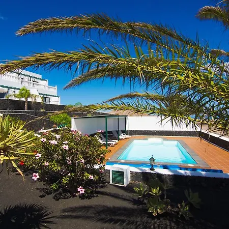 Casa La Vega Landsted
