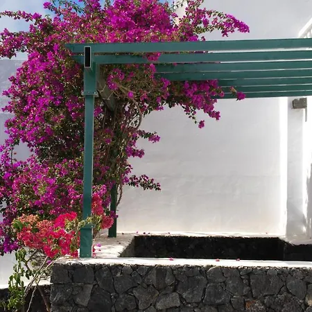 Landsted Casa La Vega