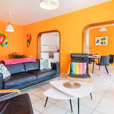 Landsted Casa La Vega *