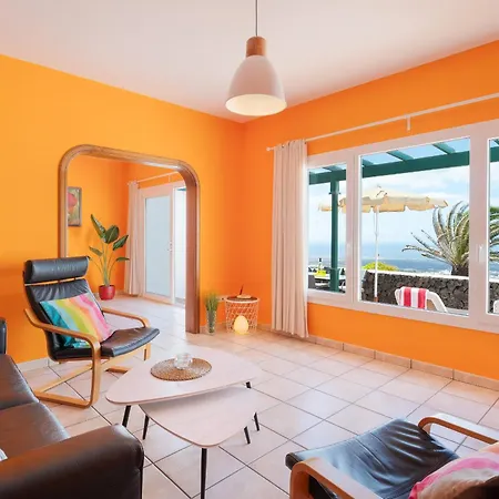 Landsted Casa La Vega