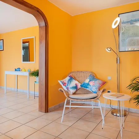 Εξοχικό σπίτι Casa La Vega *
