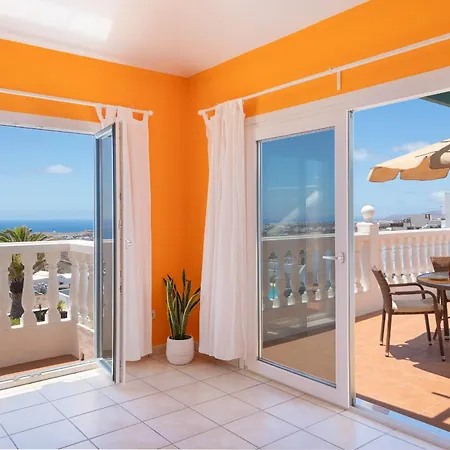 Landsted Casa La Vega