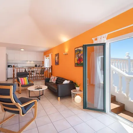 Landsted Casa La Vega *