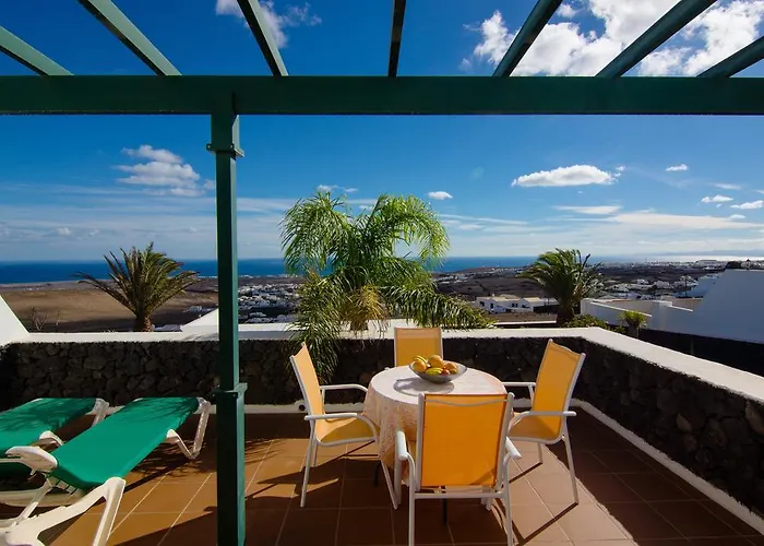 Casa La Vega * Tías