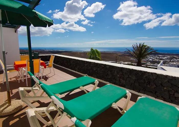 Casa La Vega Hétvégi ház