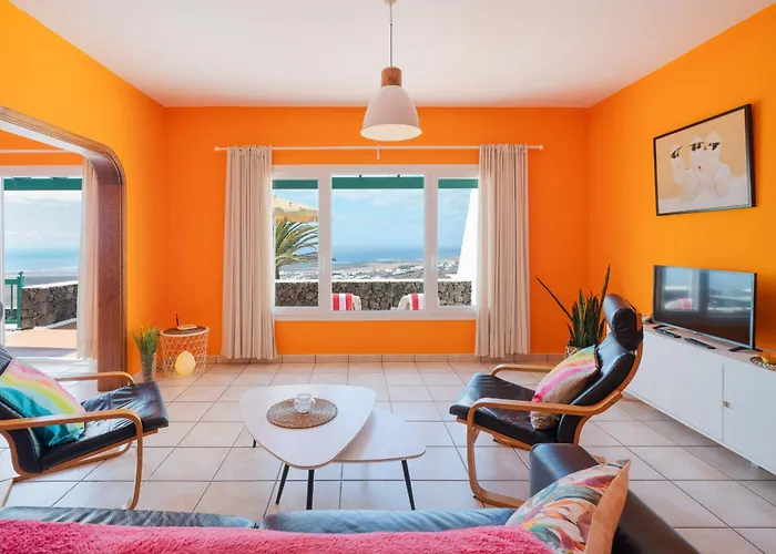 Casa La Vega * تياس