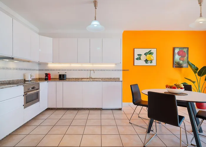 Casa La Vega * Tías