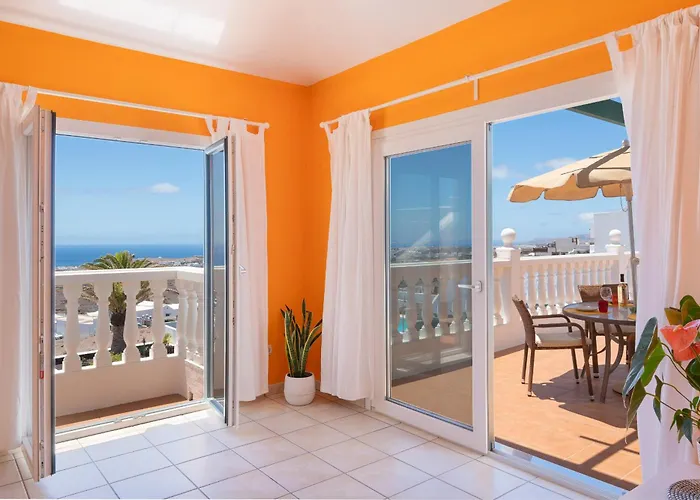 Venkovský dům Casa La Vega