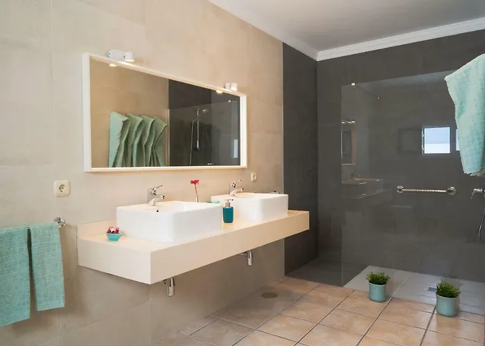 Casa La Vega Venkovský dům *