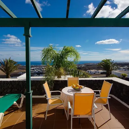 Casa La Vega * Tías