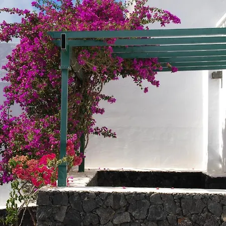 Landhuis Casa La Vega