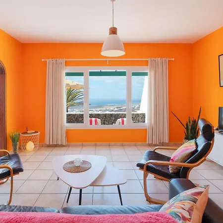 Casa La Vega * تياس