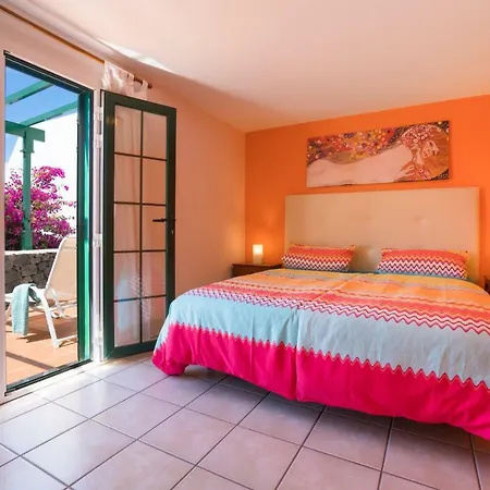Casa La Vega تياس