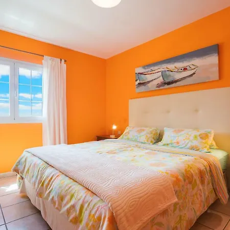 Landhuis Casa La Vega Tías